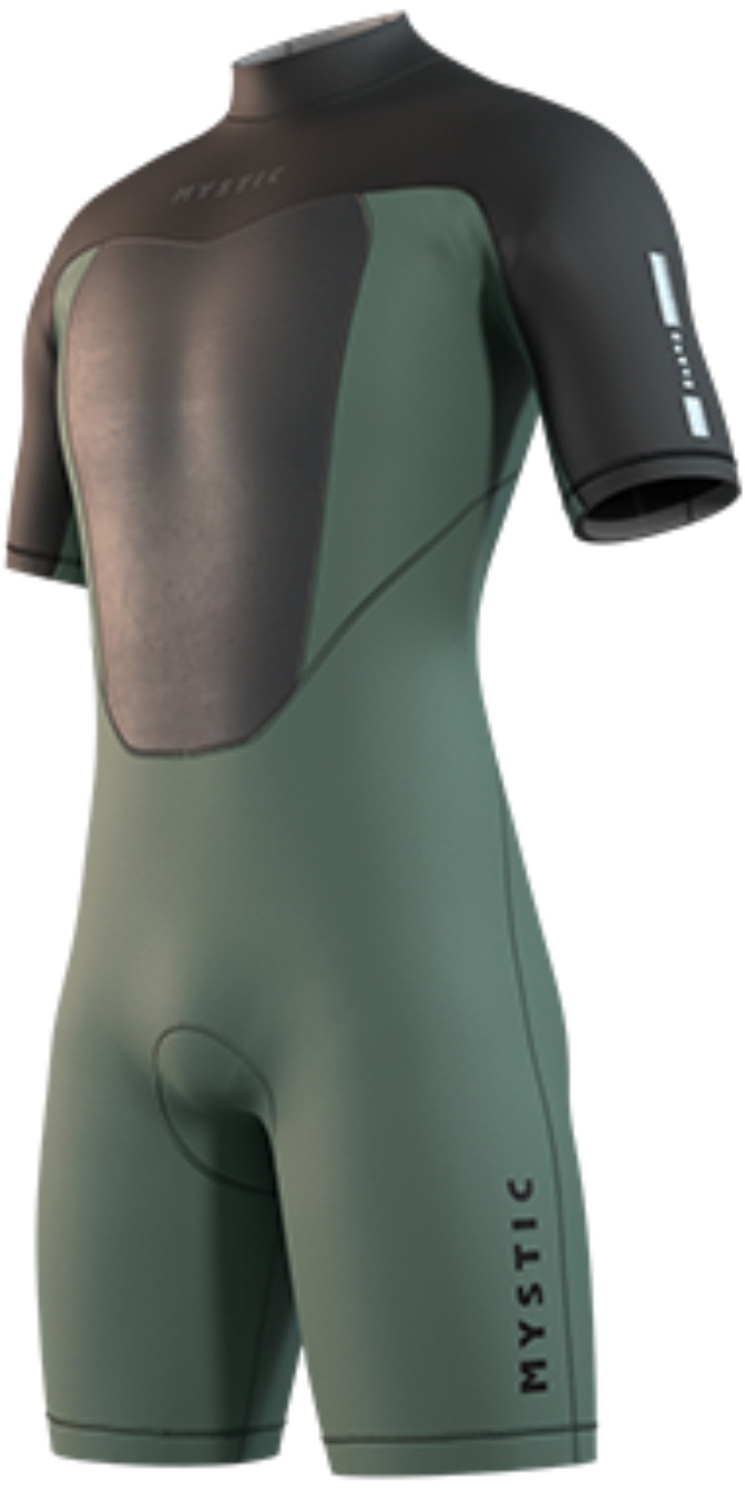 Mystic Shorty Wetsuits | Watersports Outlet